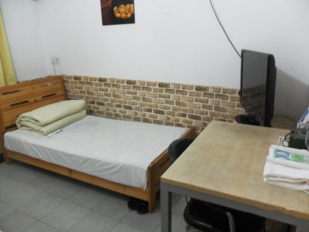 Discovery Youth Hostel Pékin  Chambre photo